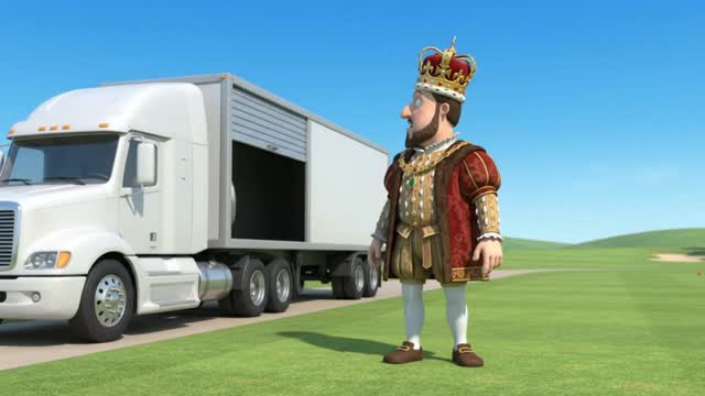 Henry VIII